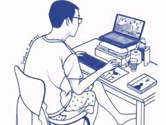 男友打游戏上瘾不愿带娃  还叫嚣谁生的谁带