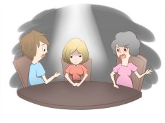 男友母亲催着准儿媳怀孕生子  否则不让嫁进门