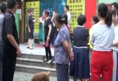 老太按摩后喊疼 结果竟是疱疹被按破