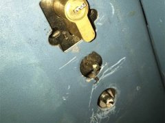 租客拖欠房租并逃走  家中被弄得乱七八糟