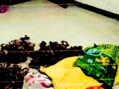 男子约回收店老板“收购”建材 事发后竟向保安行贿