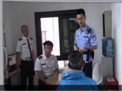 外卖小哥送餐 却因这事和保安大打出手