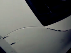 男子爱车遭擦挂 找到的“肇事方”却连连喊冤