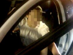 情侣约定谁喝酒少谁开车回家 还是被查了