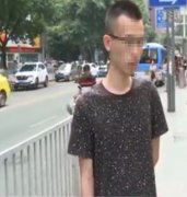 男子向中介交清房租   却被房东赶出门