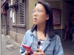 女子试衣时怀疑被偷拍  店主：摄像头是坏的