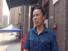 哥哥和前女友纠缠不清  妹妹的餐馆无法正常营业