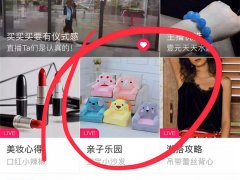 手机购物APP推送有猫腻 网友怀疑有窃听器