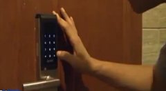 家中失窃门窗完好无损 小偷开着宝马离开