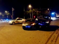 新车无牌可以为所欲为？ 民警：太傻太天真！