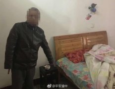 俩力哥受雇搬家盗钱款 最终认识错误主动坦白