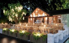 就业驿站 | 半岛私厨招餐厅前台服务