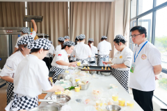 就业驿站 | 西式面点师培训报名了